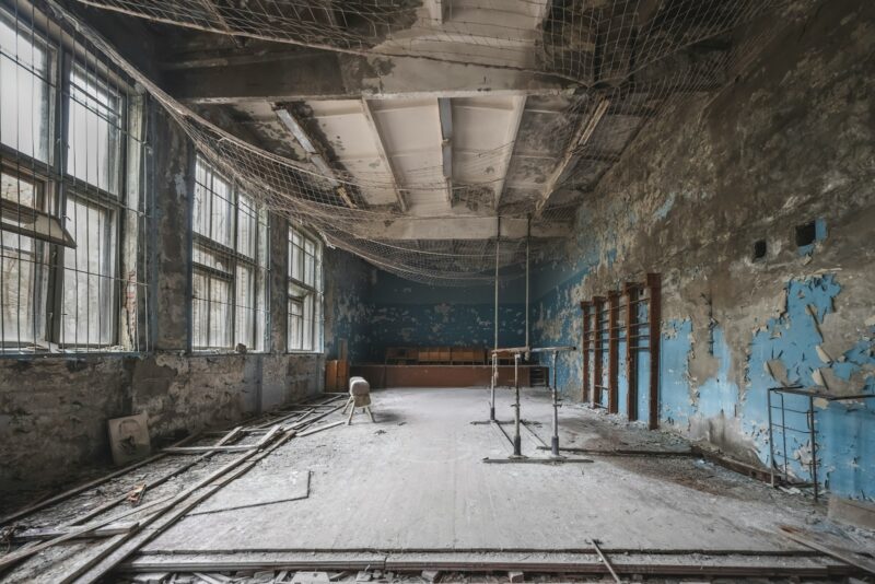 Dark Tourism