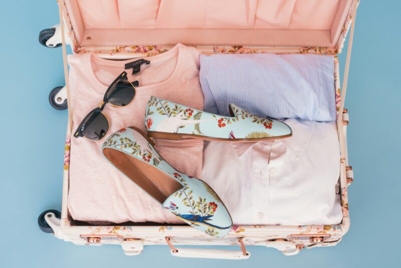 10 Travel Items You Need