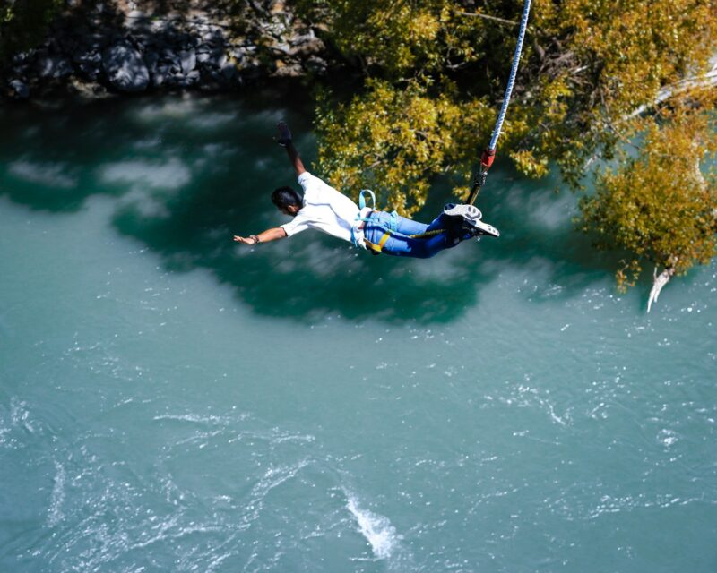 Adventure Travel