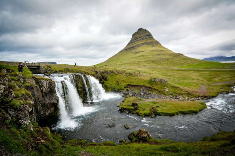 Iceland