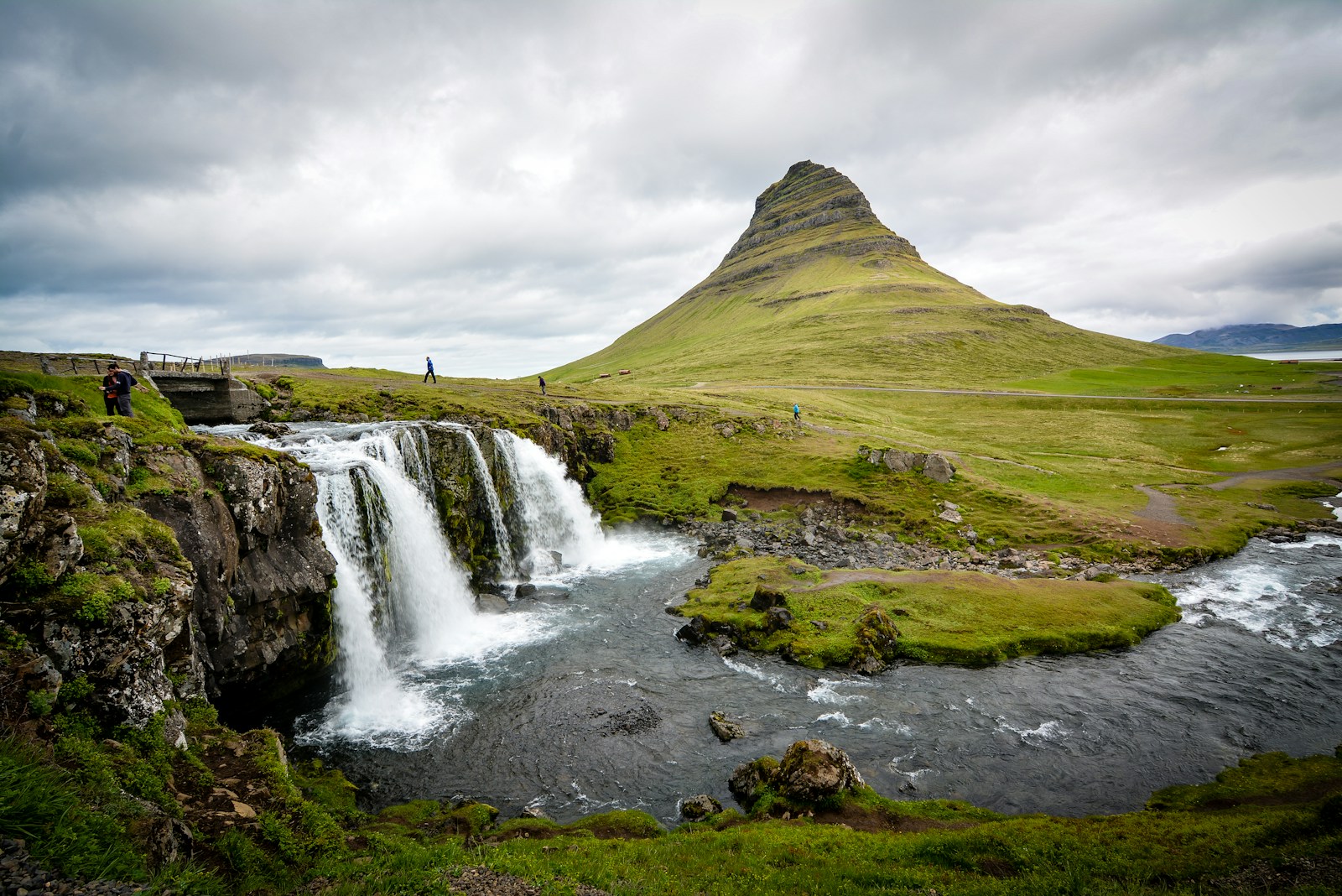 Iceland