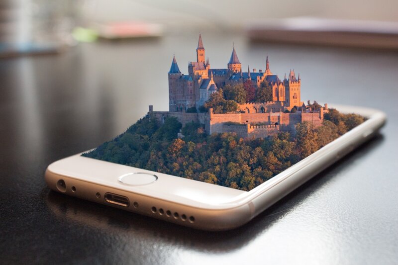 Travel Tech