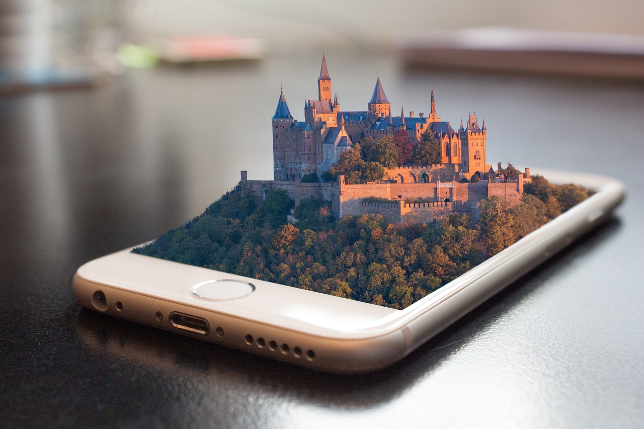 Travel Tech